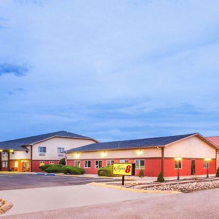 Super 8 By Wyndham Grants Exterior foto